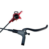 Arwibon Q06pro scooter left and right brake handlebar brake kit - Electric Scooter